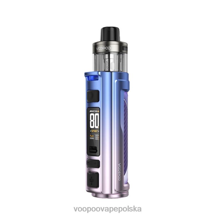 VOOPOO ARGUS PRO 2 zestaw modów pod niebo fioletowe R868095 | VOOPOO Vape Pen
